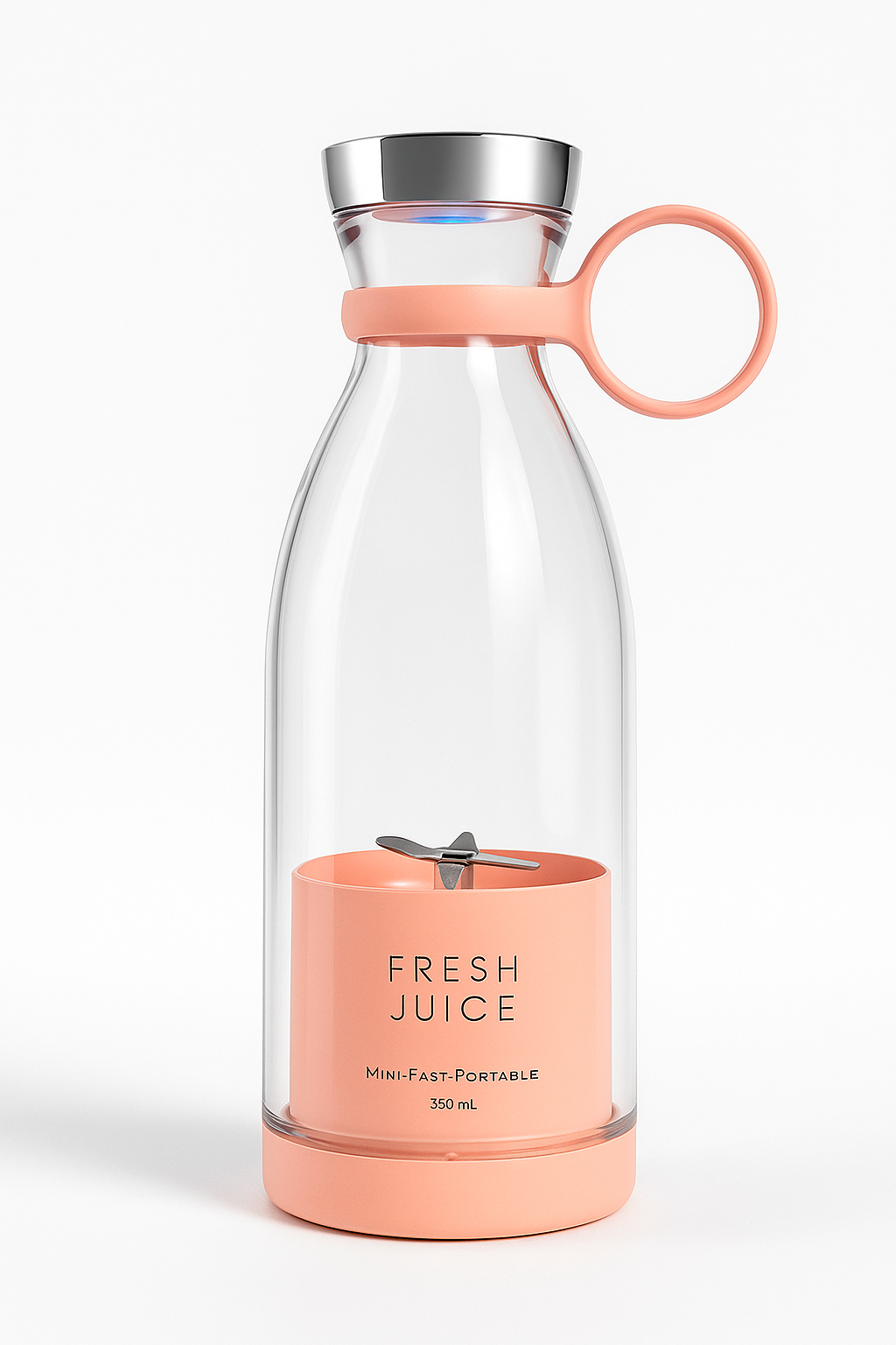 Portable Smoothie Blender - Neuwix Pro