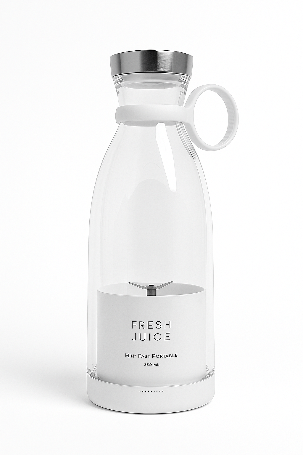 Portable Smoothie Blender - Neuwix Pro