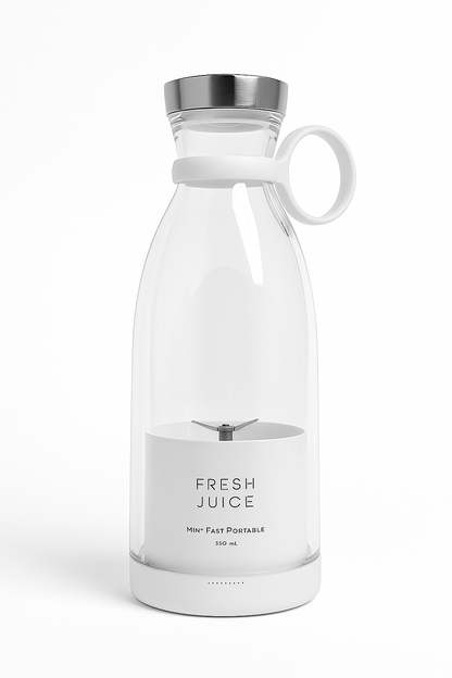 Portable Smoothie Blender - Neuwix Pro