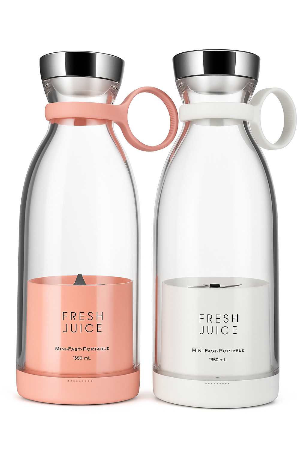 Portable Smoothie Blender - Neuwix Pro