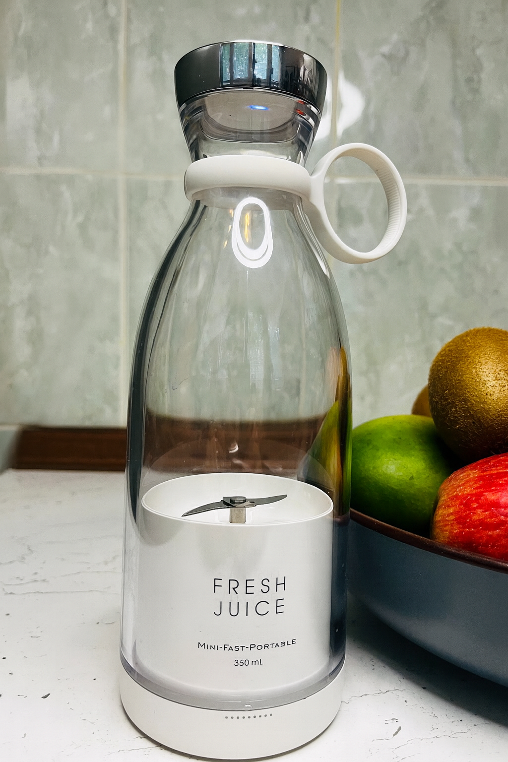 Portable Smoothie Blender - Neuwix Pro