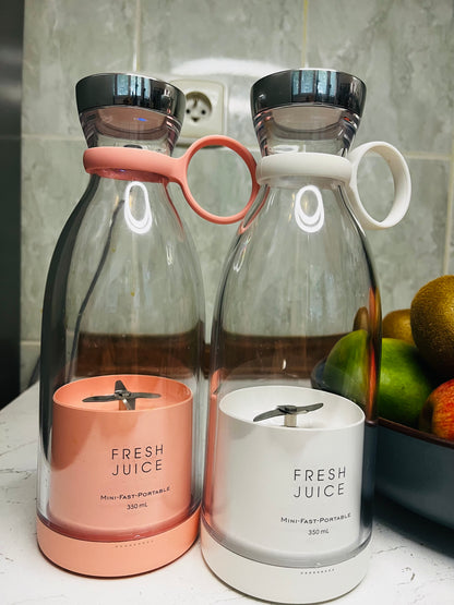 Portable Smoothie Blender - Neuwix Pro