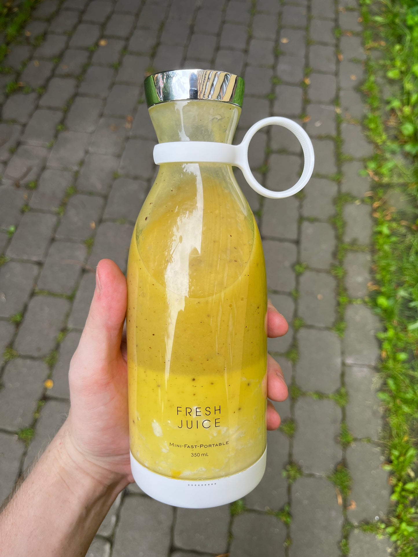 Portable Smoothie Blender - Neuwix Pro